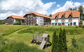 Hotel am Badepark Waldkirchen
